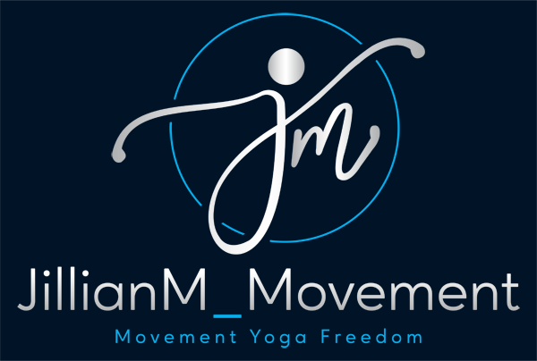 Jillian Harper Movement Yoga